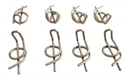 Body Clips (50 pcs.)